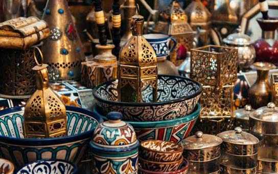 Formation des artisans/Pour  une meilleure valorisation des produits locaux