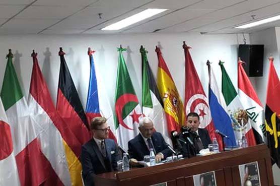  15e  édition du Festival international de musique symphonique d’Alger / Un régal pour les vrais mélomanes