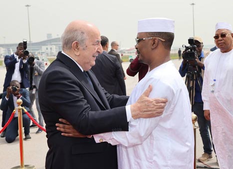 Des relations fraternelles enracinées et une forte volonté d’impulser la coopération bilatérale