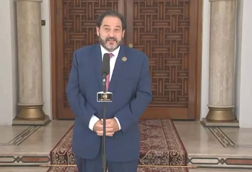 Le Secrétaire exécutif de  l’OLADE: « Nous sommes intéressés par la coopération avec l’Algérie en tant qu’acteur clé dans l’agenda énergétique mondial »