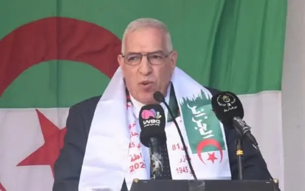 Abdelmalek Tacherift à Bejaïa  « L’engagement des jeunes pour renforcer l’immunité nationale est une responsabilité imposée par les valeurs mémorielles »