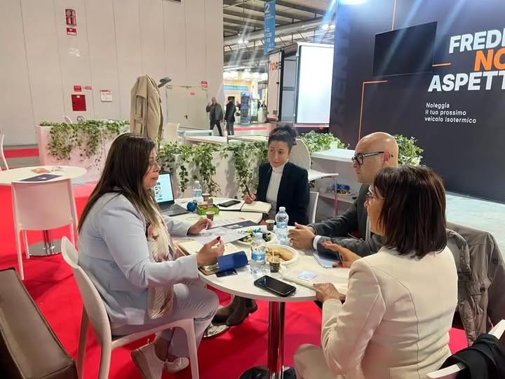 Commerce international/Participation de 14 entreprises algériennes au TuttoFood à Milan