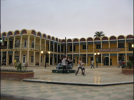 Laghouat / Réception de nouvelles structures éducatives pour la prochaine rentée