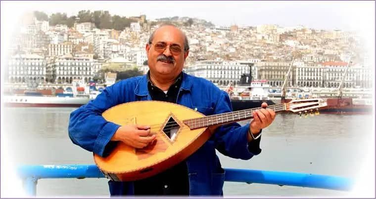 La culture nationale en deuil/Abdelmadjid Meskoud est parti …