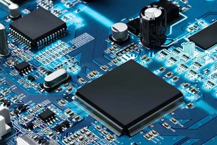 Puces  électroniques / L’Europe veut réduire sa dépendance