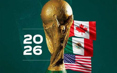 Football/Mondial 2026/ Entre prix des billets, défis sécuritaires et tensions politiques