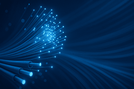 Internet / La fibre optique généralisée d’ici début 2027