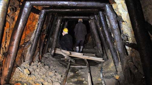 Une explosion dans une mine fait au moins 82 morts en Chine/Un drame rappelant d’autres dans le monde