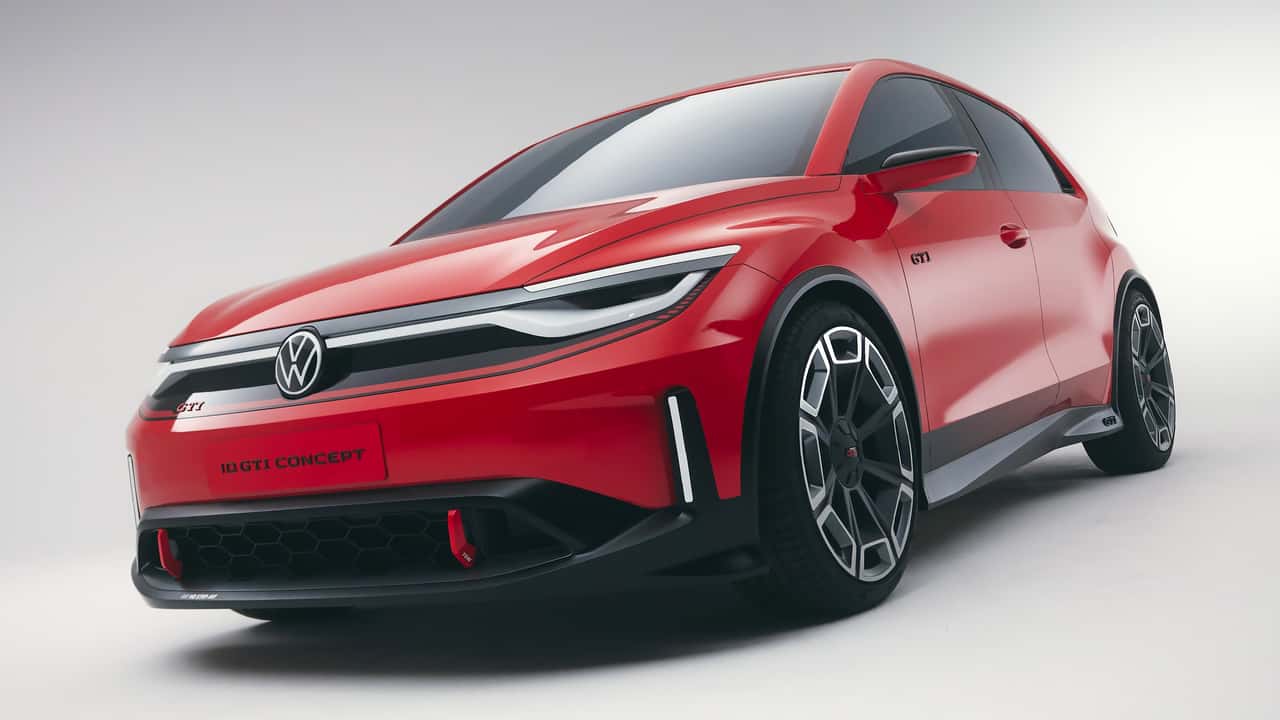 Mutation automobile  / Volkswagen électrise l’héritage GTI