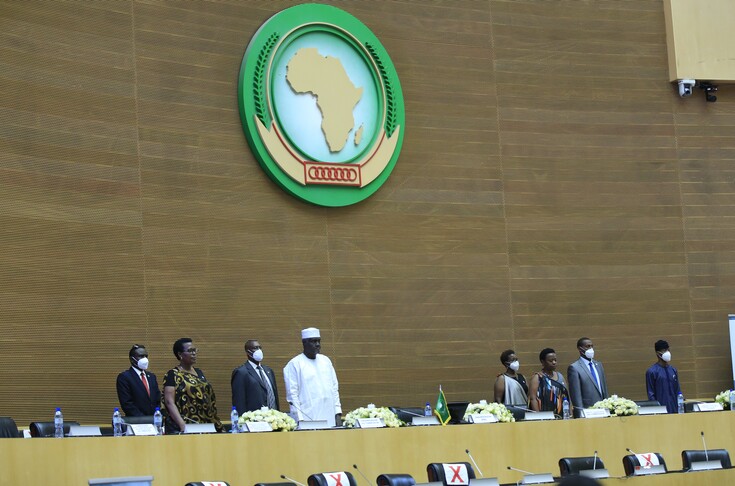 Protection des réfugiés / L’Union africaine appelle à une solidarité renforcée