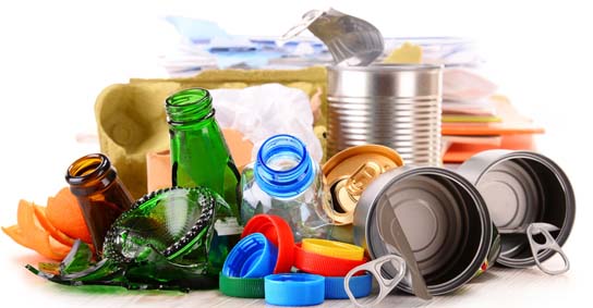 Recyclage des déchets / Blida sensibilise les jeunes aux enjeux de l’économie circulaire