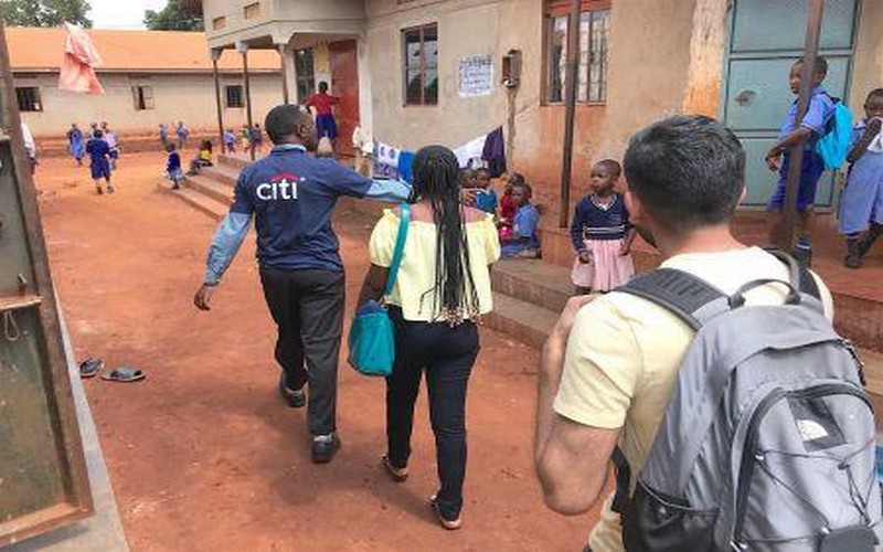 Epidémie d’Ebola / L’Inde envoie plus de 45 tonnes d’aide humanitaire en Ouganda