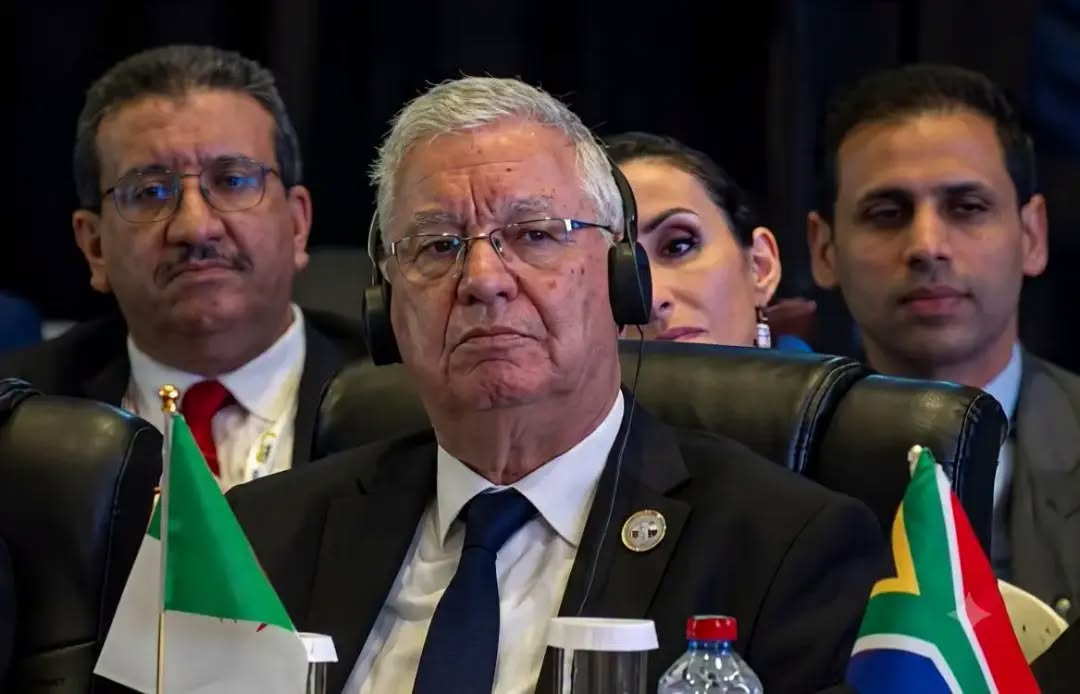Conférence d’Acraa / M. Nasri participe à la clôture des travaux