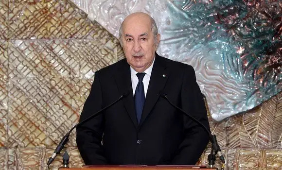 A l’occasion du nouvel an de l’hégire / Le président de la République adresse ses vœux au peuple algérien