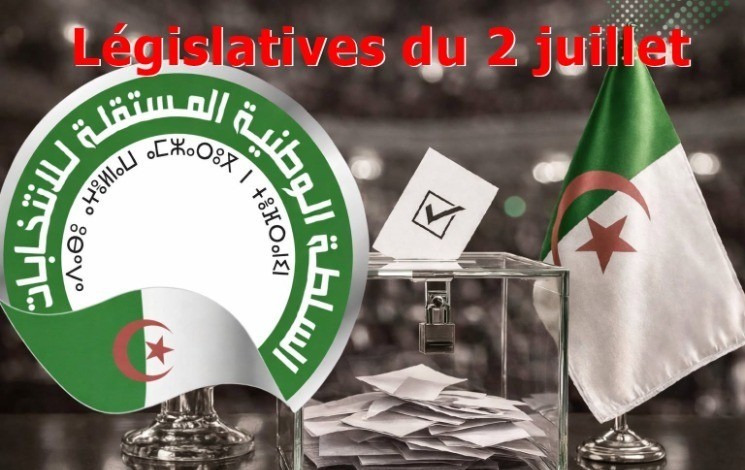 Législatives du 2 juillet / Principales déclarations des animateurs de la campagne électorale à son 5e jour