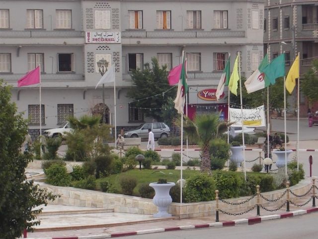 Pour promouvoir ses atouts touristiques et culturels / El-Bayadh crée le “Club des Ambassadeurs du Tourisme Saharien”