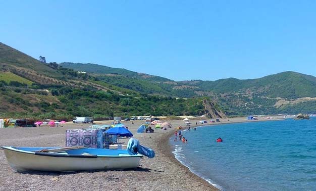 Chlef / 14 plages mises en concession pour améliorer les prestations durant la période estivale