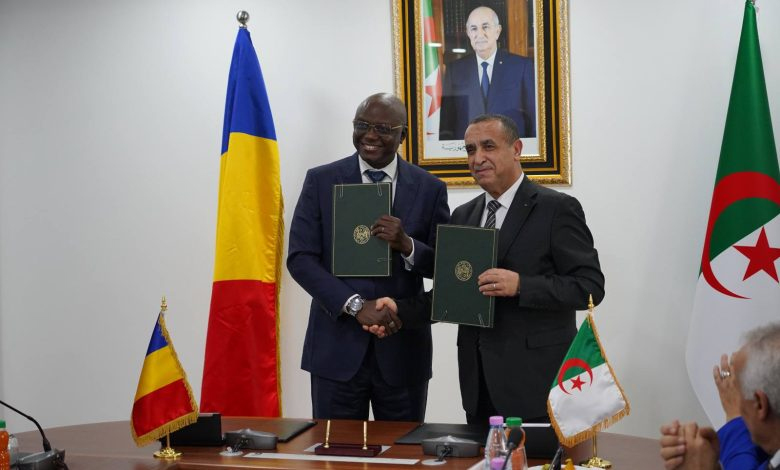 Algérie-Tchad / Pose de la première pierre d’une centrale électrique à N’Djamena dans les prochains jours