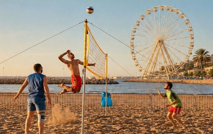 Le 3e Festival d’Alger des Sports / Plus de 120 activités sur 14 sites de loisirs
