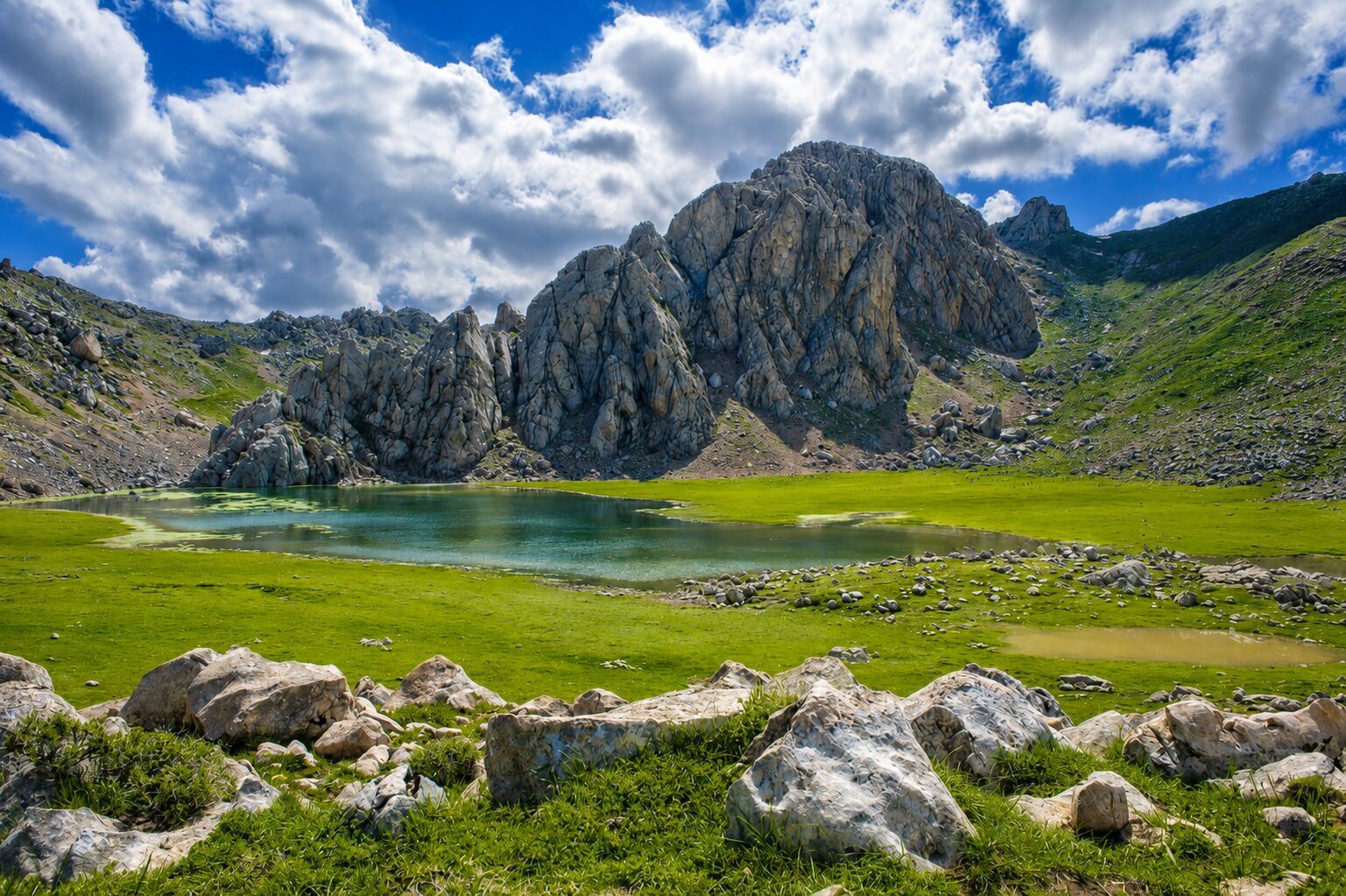 Tourisme / Sept itinéraires thématiques pour valoriser les richesses de la wilaya de Tizi Ouzou