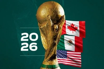 Coupe du monde de football 2026 // Le tournoi le plus polluant de l’histoire ?