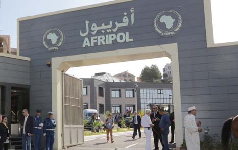 AFRIPOL/Clôture à Alger de la semaine d’action dédiée à la détection des faux documents de voyage