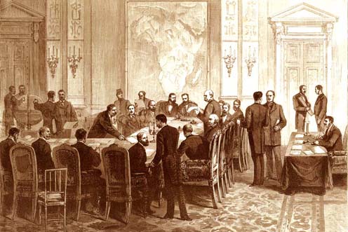 L’Afrique ravive la mémoire de l’esclavage et de la colonisation