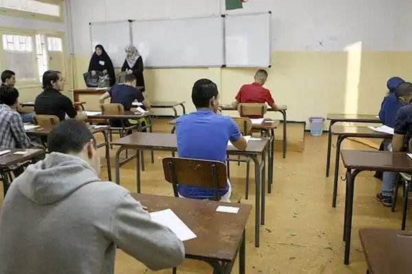 Plus de 876.000 candidats entament aujourd’hui les épreuves du baccalauréat / Le grand jour est arrivé !