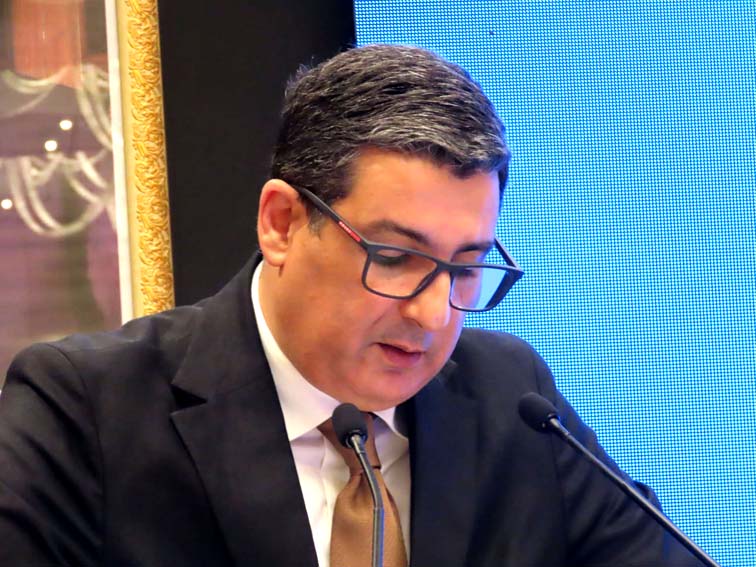 Santé et numérique / L’IA et la télédétection pour un système sanitaire résilient