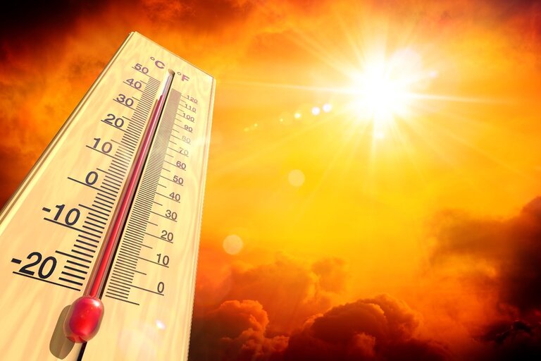 Climat en Europe/Plus de 200 000 décès ces dernières années
