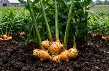 Protection de l’agriculture/ Comment le Nigéria a vaincu sa crise phytosanitaire   