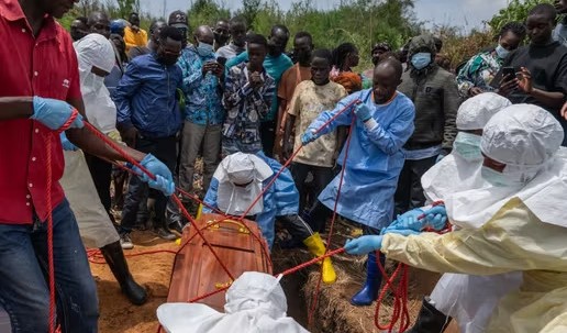 Ebola progresse en RDC/Plus de 500 cas confirmés et les autorités redoutent une aggravation de l’épidémie