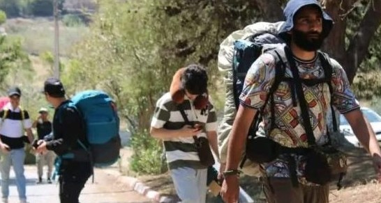 1.300 participants au camping national de Tipaza/Trois jours dédiés à la sensibilisation environnementale