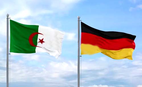 Après la visite du président de la République en Allemagne/La presse internationale met en lumière le nouveau partenariat d’exception entre les deux pays