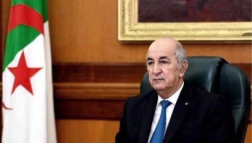 Incendie à l’Etablissement de l’enfance assistée de MohammadiaLe président de la République reçoit les condoléances de chefs d’Etat de pays frères et amis