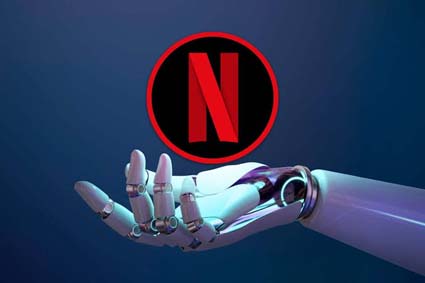 Cinéma et technologies/Netflix modifie 300 titres à l’aide de l’intelligence artificielle