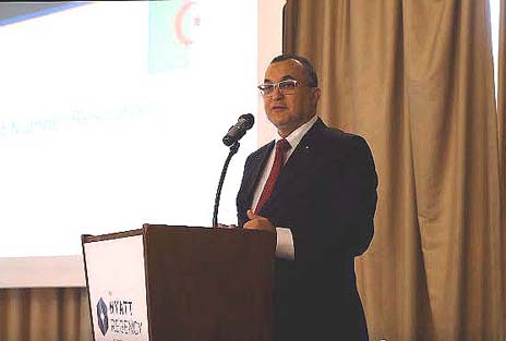 L’Algérie accélère le déploiement du protocole IPv6/Pour préparer l’Internet de demain