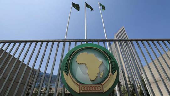 Consolidation de l’agenda de la lutte contre le terrorisme et l’extrémisme violent/Les efforts du président de la République salués par l’Union Africaine