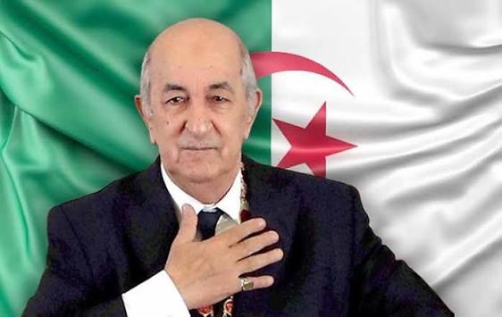 Il a été sacré champion du monde du saut en hauteur / Le président de la République félicite Younes Ayachi