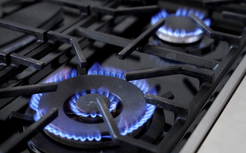 Raccordement au gaz naturel / 80 autres logements en bénéficient à Naama