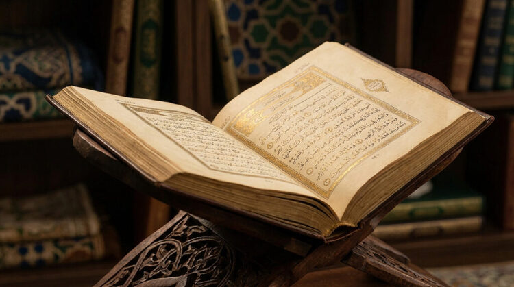 Illizi / Plus de 250 participants au concours de mémorisation du Saint Coran et du Hadith Ennabaoui