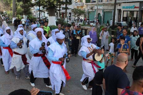 Echanges culturels/Le patrimoine d’El Meniaâ  invité d’honneur à El Tarf