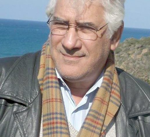 La comédie algérienne en deuil/Décès du comédien Abdelaziz Guerda