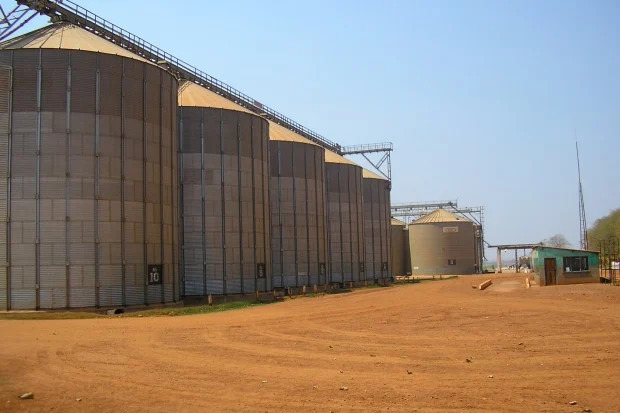 Guelma/Activation du nouveau silo de 200 000 quintaux