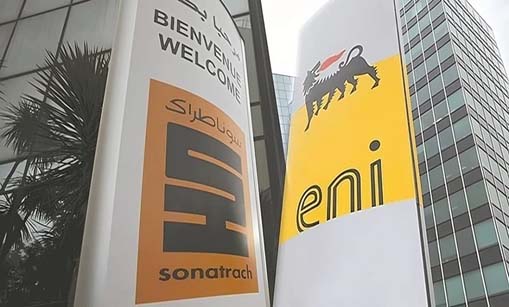 Alliance énergétique durable/Sonatrach et ENI renforcent leur engagement écologique