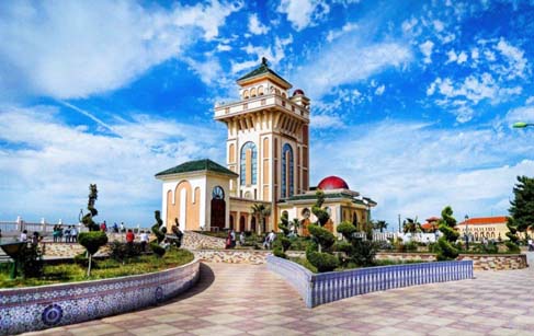 Tlemcen, joyau touristique entre mer, montagne et traditions/Tout  pour séduire visiteurs et estivants