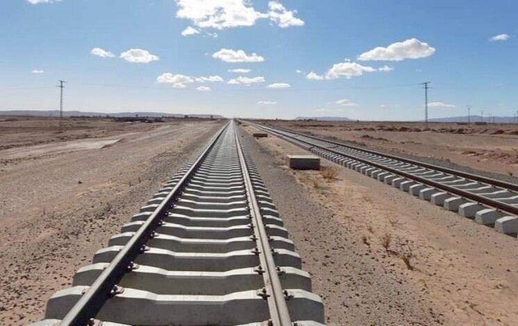 Ligne ferroviaire Alger-Tamanrasset / Un levier de développement pour le Sud