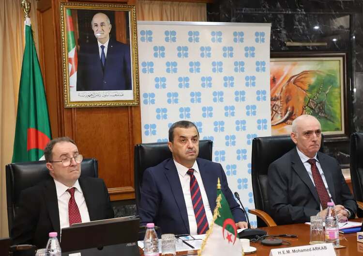 Pétrole / Opep+ / L’Algérie et six autres pays maintiennent leur niveau de production inchangé en octobre
