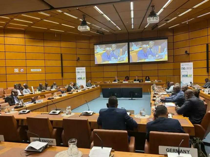 Lutte antidrogue sur le continent africain / Alger plaide pour un encadrement mondial de la Prégabaline