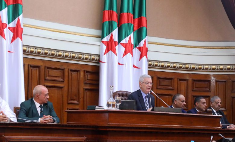 Nouvelle session parlementaire / Une étape renouvelée pour renforcer l’action parlementaire, déclare M. Azouz Nasri